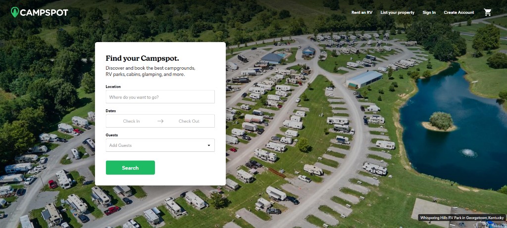 Campspot